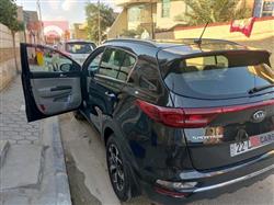 کیا سپۆرتاج